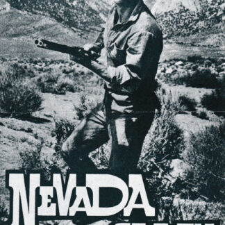 Nevada Smith, Neues Film-Programm Nr. 6400