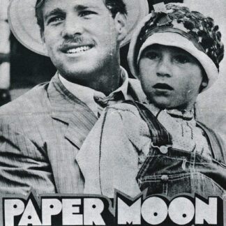 Paper Moon, Auch Schwindler haben`s schwer, Neues Film-Programm Nr. 6474
