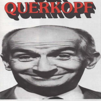 Der Querkopf, Neues Film-Programm Nr. 7252