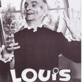Louis der Geizkragen, Neues Film-Programm Nr. 7530