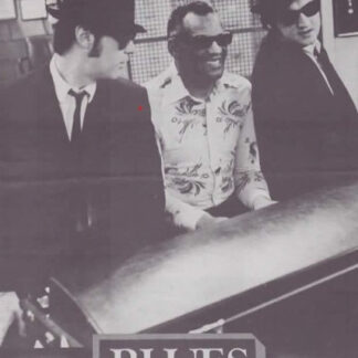 Blues Brothers, Neues Film-Programm Nr. 7600