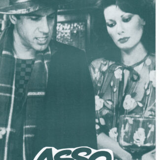 Asso, Neues Film-Programm Nr. 7918