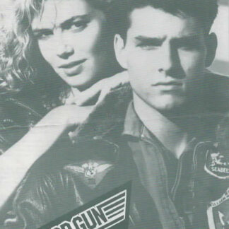 Top Gun, Neues Film-Programm Nr. 8464
