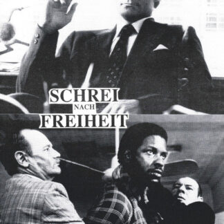 Schrei nach Freiheit, Neues Film-Programm Nr. 8759