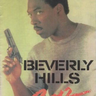 Beverly Hills Cop 2, Neuer Film-Kurier Nr. 347