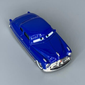 Doc Hudson