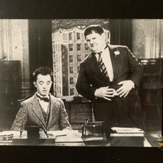 Pressefoto ZDF, A Chump At Oxford