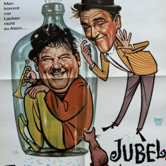 Jubel, Trubel, Heiterkeit, Filmplakat