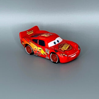 Lightning McQueen Florida 500