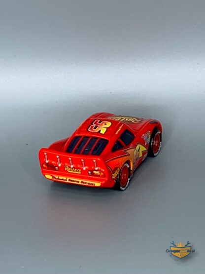 Lightning McQueen Florida 500 – Bild 2