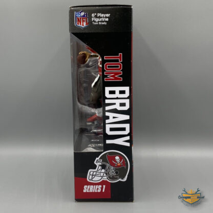 Tom Brady,  6" Player Figure – Bild 4