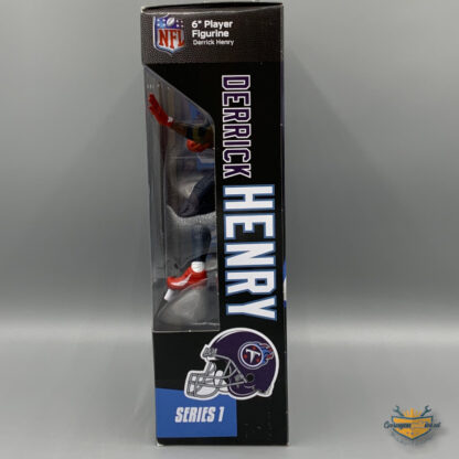 Derrick Henry, 6" Player Figure – Bild 4