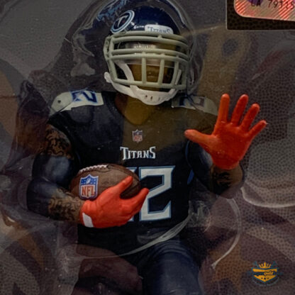 Derrick Henry, 6" Player Figure – Bild 2