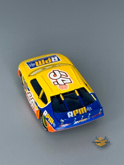 Winford Bradford Rutherford #64 – Bild 2
