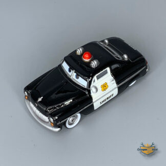 Sheriff