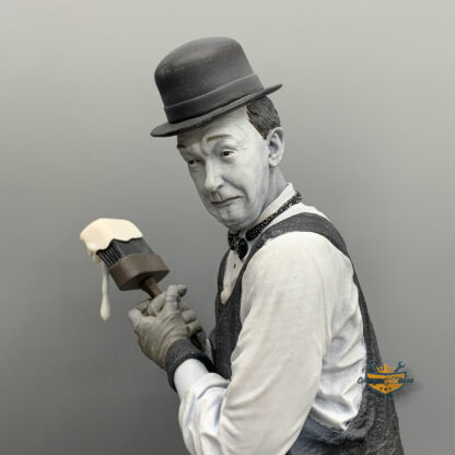 Another Nice Mess Skulptur Limited Edition – Bild 11