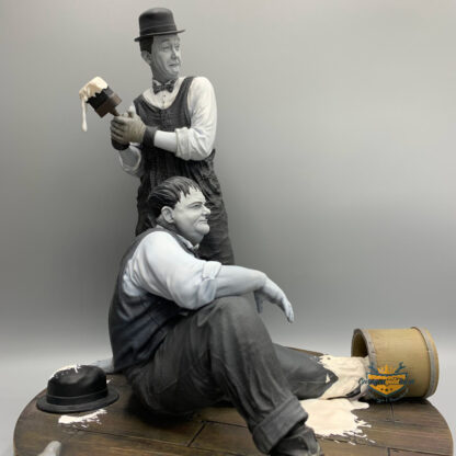 Another Nice Mess Skulptur Limited Edition – Bild 10