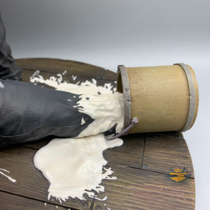 Another Nice Mess Skulptur Limited Edition – Bild 8