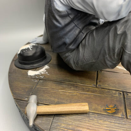 Another Nice Mess Skulptur Limited Edition – Bild 7