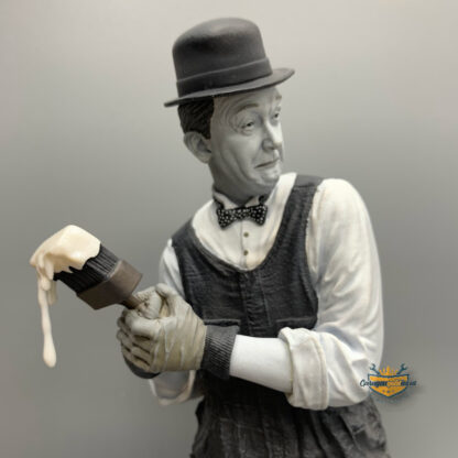 Another Nice Mess Skulptur Limited Edition – Bild 6