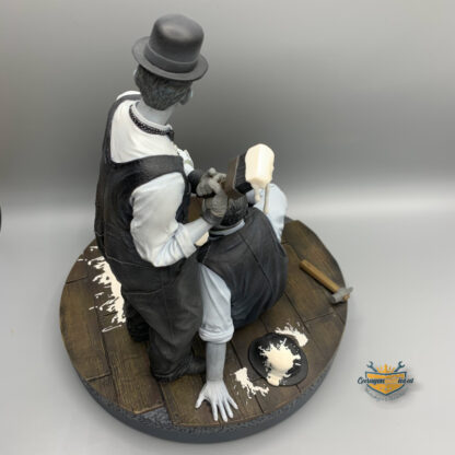 Another Nice Mess Skulptur Limited Edition – Bild 5