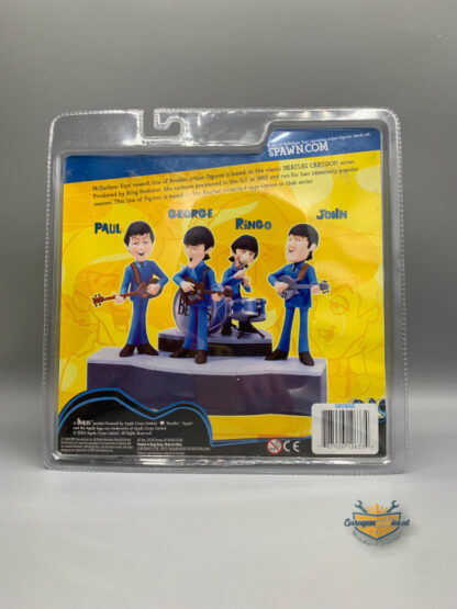 Ringo Starr, McFarlane – Bild 3