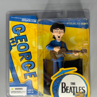 George Harrison, McFarlane