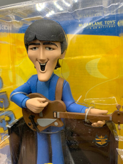 George Harrison, McFarlane – Bild 2
