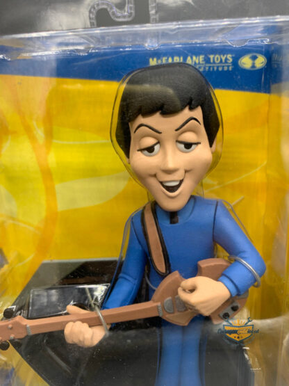 Paul McCartney, McFarlane – Bild 2