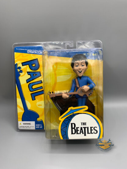 Paul McCartney, McFarlane