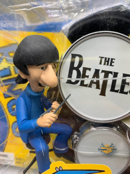 Ringo Starr, McFarlane – Bild 2