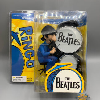 Ringo Starr, McFarlane