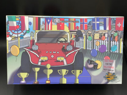 Puma Dune Buggy 1:18 – Bild 5