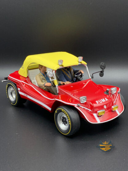 Puma Dune Buggy 1:18 – Bild 6