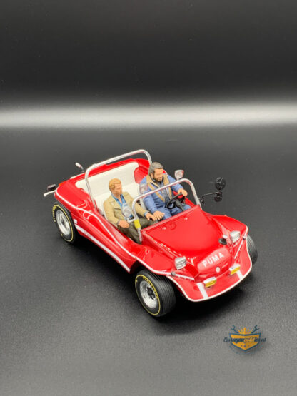 Puma Dune Buggy 1:18 – Bild 7