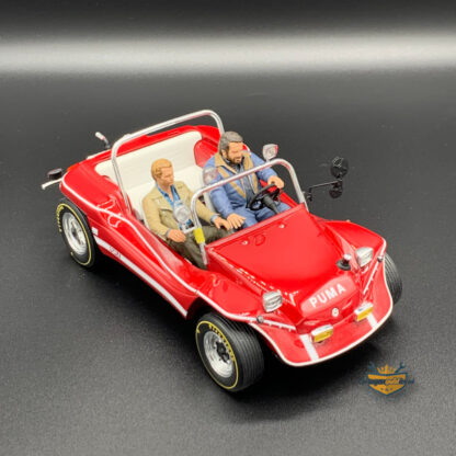 Puma Dune Buggy 1:18 – Bild 8