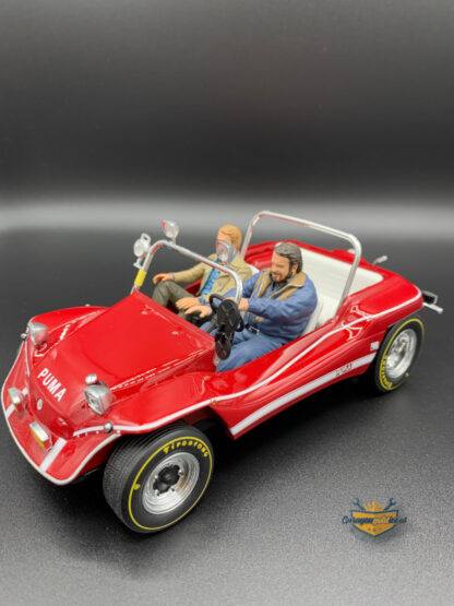 Puma Dune Buggy 1:18 – Bild 2