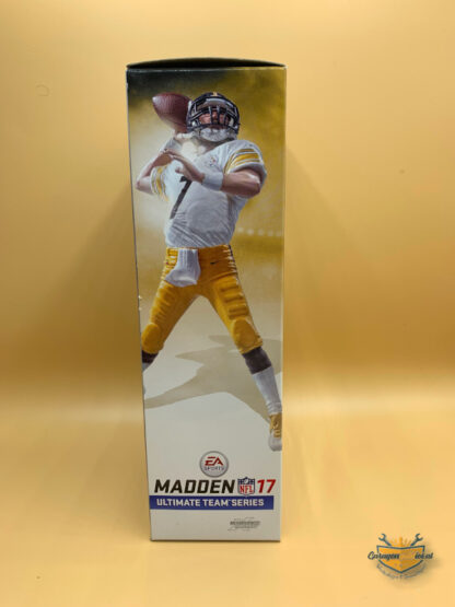 Ben Roethlisberger, 6" Player Figure – Bild 4