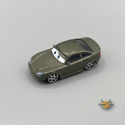 Bob Cutlass
