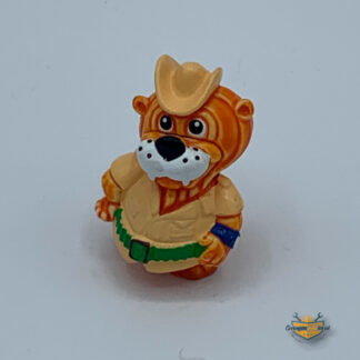 Capo Leon