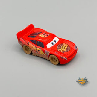 Lightning McQueen Dirt Track