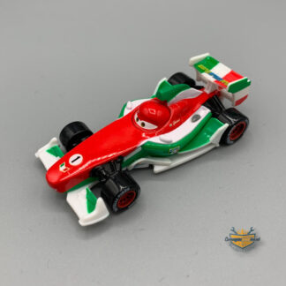 Francesco Bernoulli