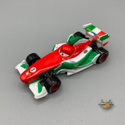 Francesco Bernoulli