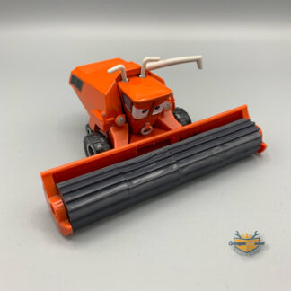 Frank, Radiator Springs