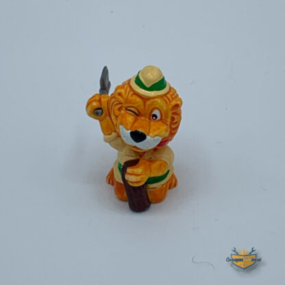 Ginetto Tronchetto