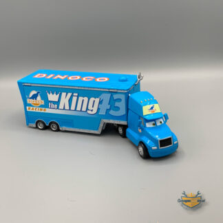Gray Hauler