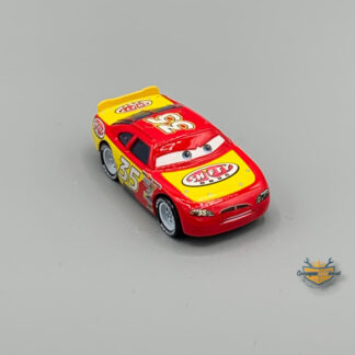 Kevin Racingtire