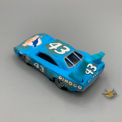 King Damaged – Bild 2