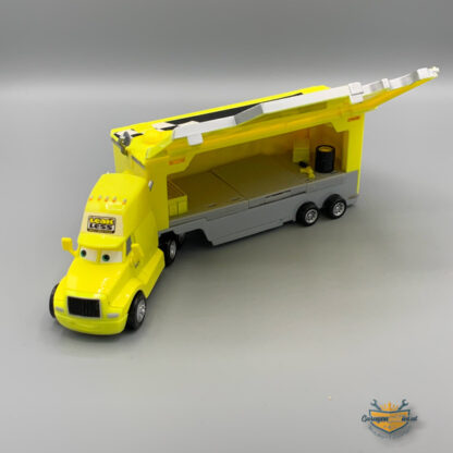 Leak Less Hauler Truck – Bild 2