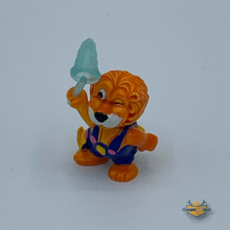 Leo Starfalla